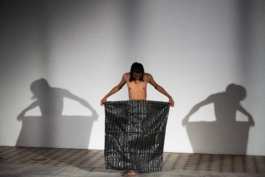 Translocal Performance Art Giswil