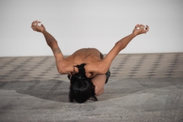 Translocal Performance Art Giswil