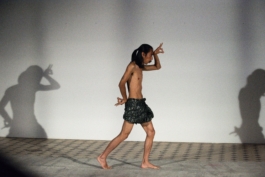 Translocal Performance Art Giswil