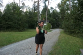 Translocal Performance Art Giswil