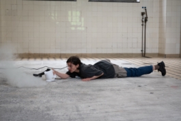 Translocal Performance Art Giswil