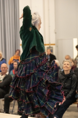 Translocal Performance Art Giswil