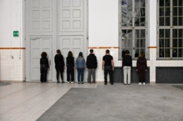 Translocal Performance Art Giswil