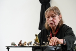 Translocal Performance Art Giswil