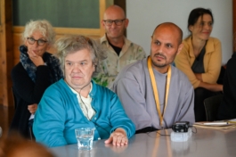 Translocal Performance Art Giswil