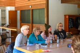 Translocal Performance Art Giswil