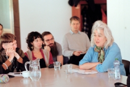 Translocal Performance Art Giswil