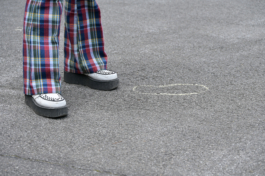 Translocal Performance Art Giswil