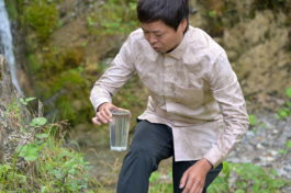 Translocal Performance Art Giswil