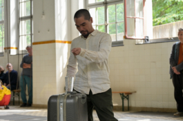 Translocal Performance Art Giswil