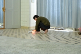 Translocal Performance Art Giswil