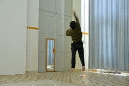 Translocal Performance Art Giswil