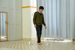 Translocal Performance Art Giswil