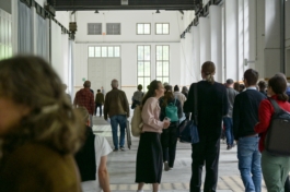 Translocal Performance Art Giswil