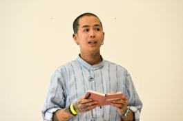 Translocal Performance Art Giswil