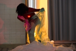 Translocal Performance Art Giswil