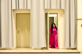 Translocal Performance Art Giswil