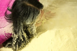 Translocal Performance Art Giswil