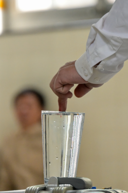 Translocal Performance Art Giswil