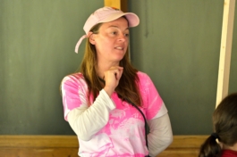 Translocal Performance Art Giswil