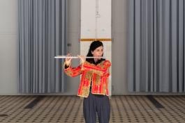Translocal Performance Art Giswil