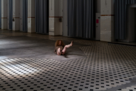 Translocal Performance Art Giswil
