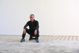 Translocal Performance Art Giswil