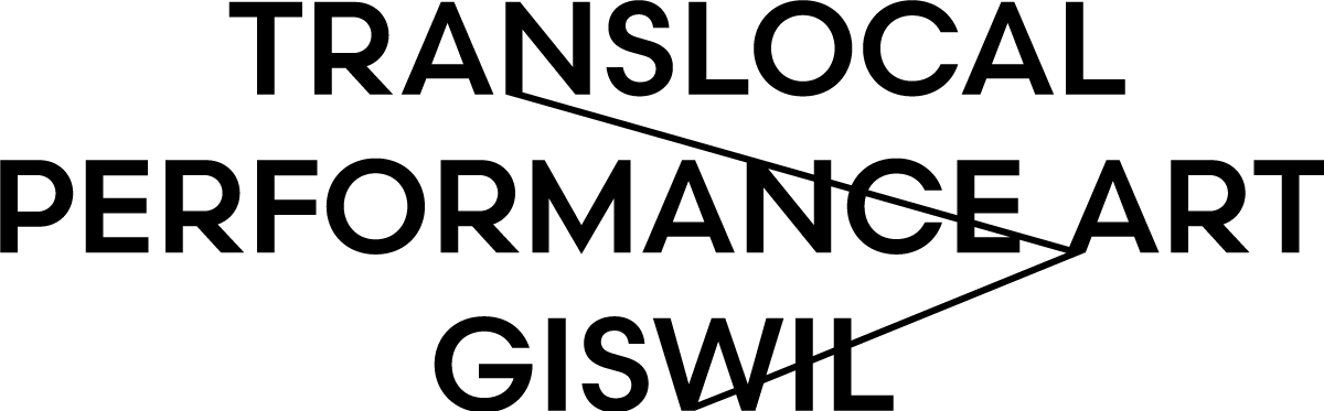 Translocal Performance Art Giswil